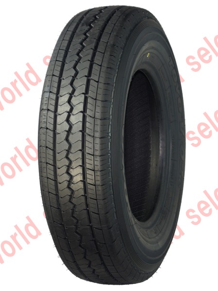 送料無料 195/80R15 107/105L LT トーヨー V-02e TOYO TIRES V02e サマータイヤ 夏 新品 バン・小型トラック用 15インチ｜worldselect-t｜03