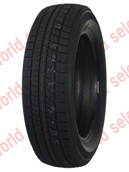送料無料 2本セット 155/65R14 ブリヂストン BLIZZAK VRX スタッドレスタイヤ 新品 日本製 ブリザック BRIDGESTONE 冬 155/65/14 | ブリザック | 02