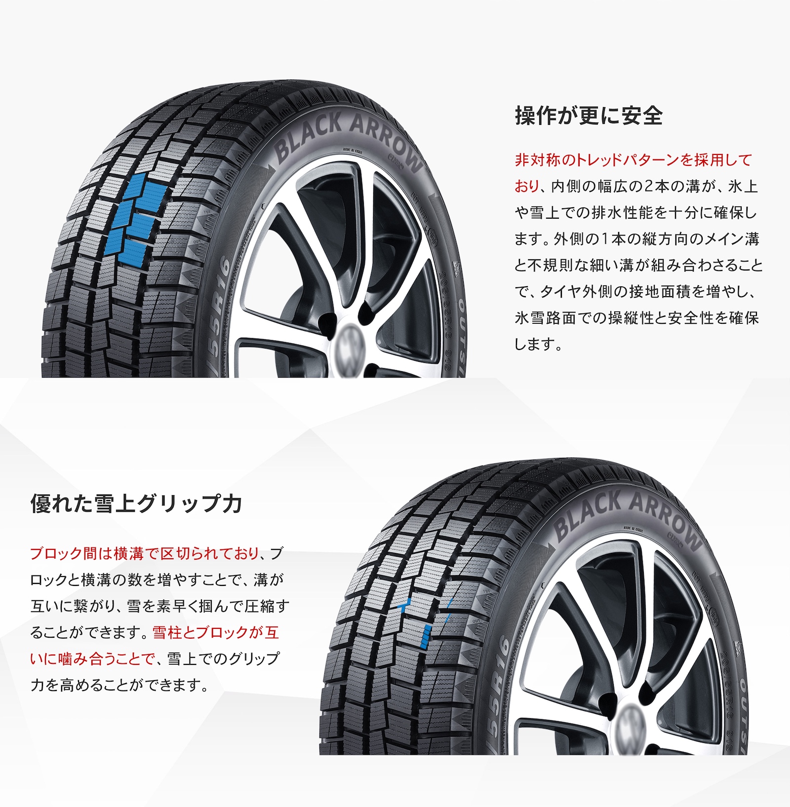 225 55 19（本数：2本セット）のおすすめ人気商品一覧 通販 - Yahoo