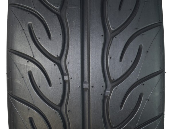 ヨコハマタイヤ（YOKOHAMA TIRE） 205/50R16 ADVAN NEOVA AD08R サマー 