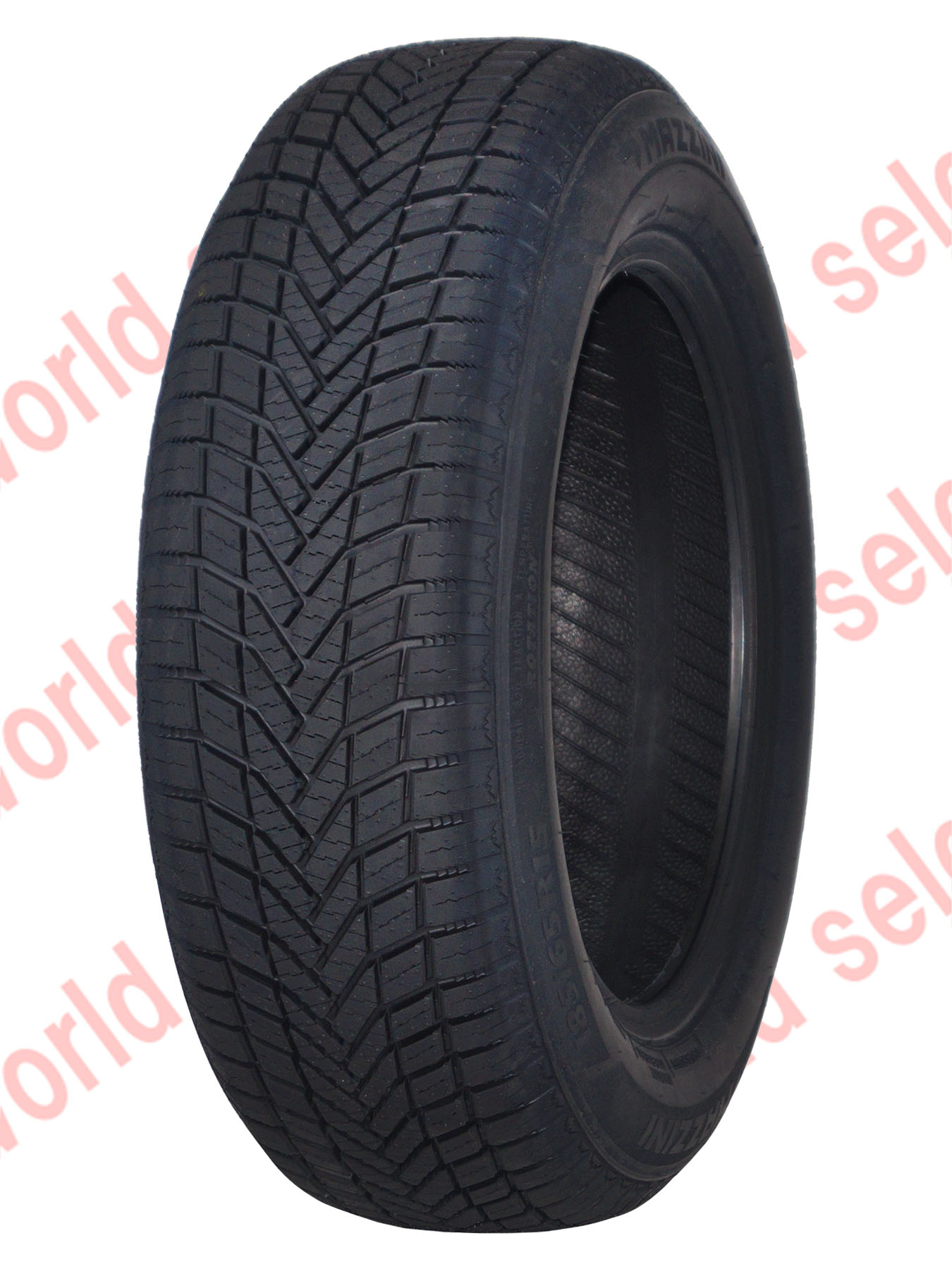 安いよ！安いよ！！！！ MAZZINI 2026年製 175/65R14 82T MAZZINI マジニー Cross AllSeason