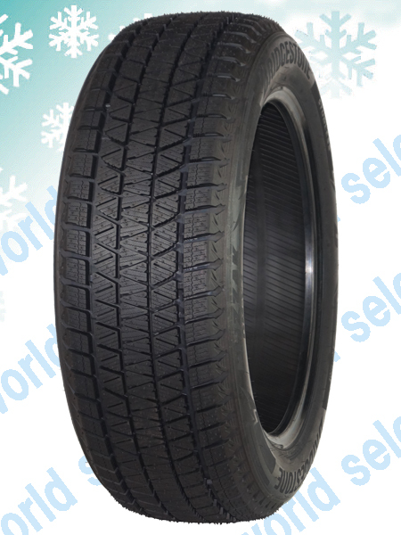 ブリザック 新品 処分特価 235&frasl;50R20 100Q ブリヂストン BLIZZAK DM-V3