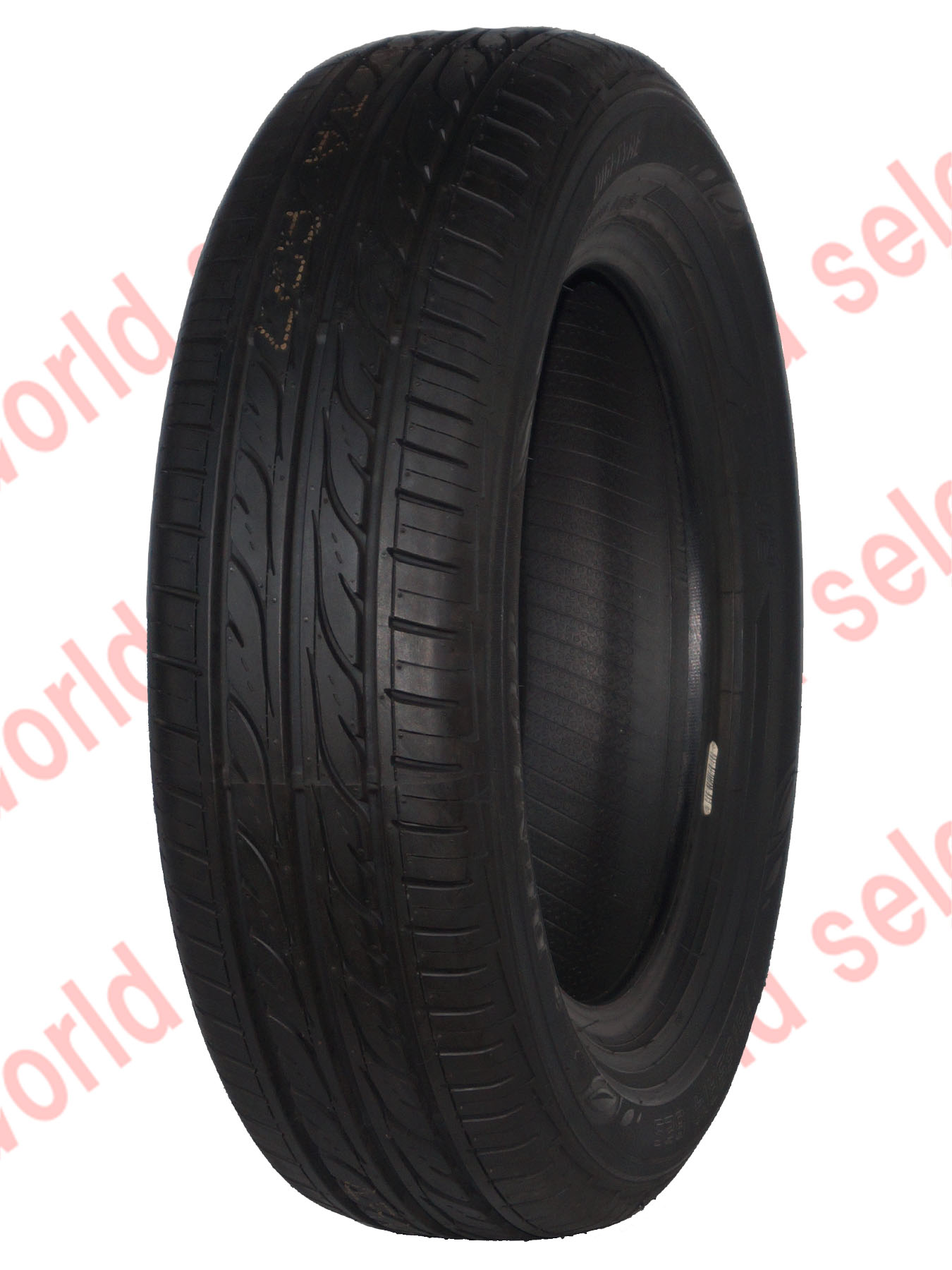 新品 処分特価 175/70R14 84S ダンロップ EC202L サマータイヤ 夏 低