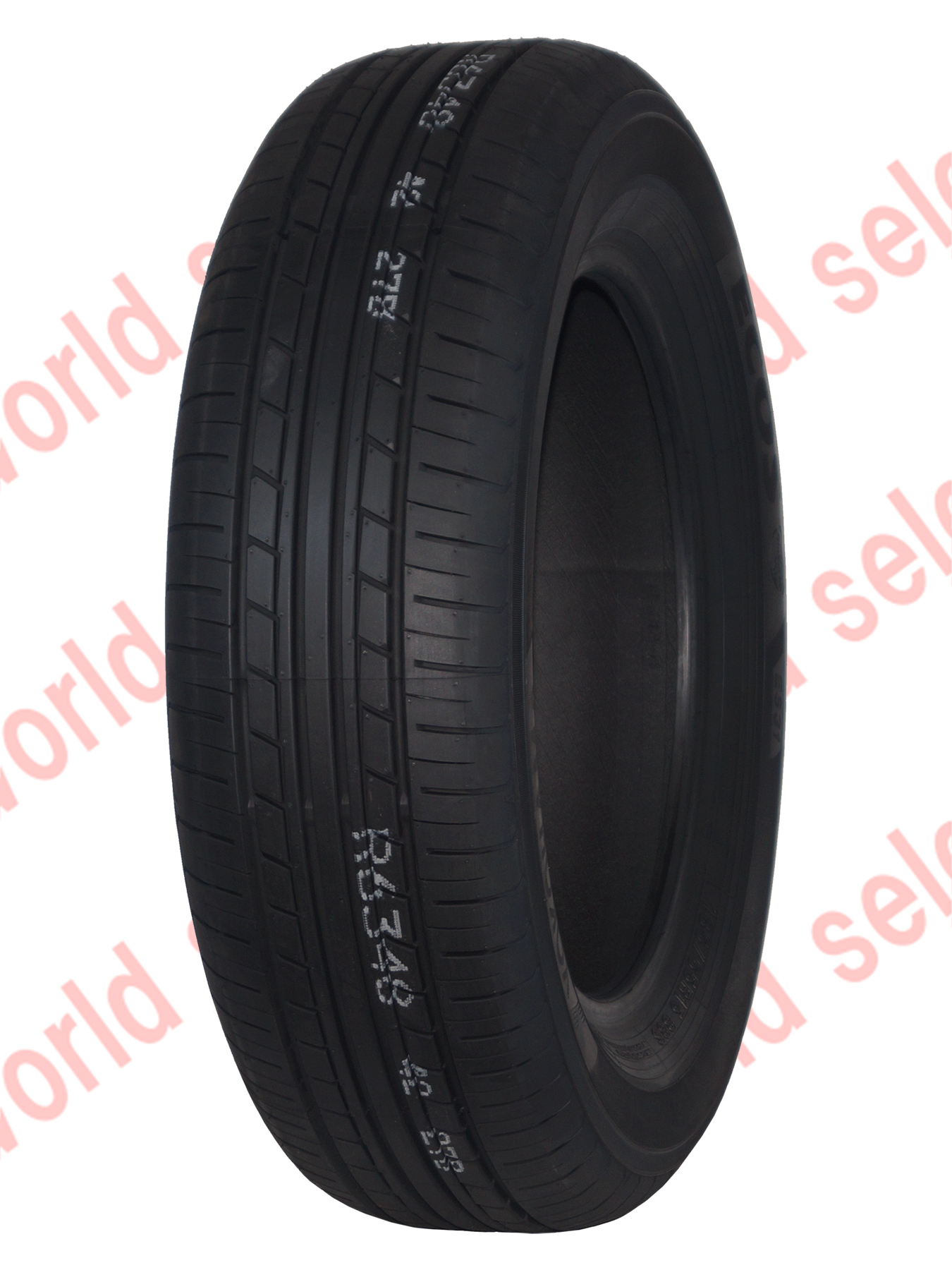 ECOS 4本セット 2026年製 185/65R15 88S ヨコハマ YOKOHAMA ES31