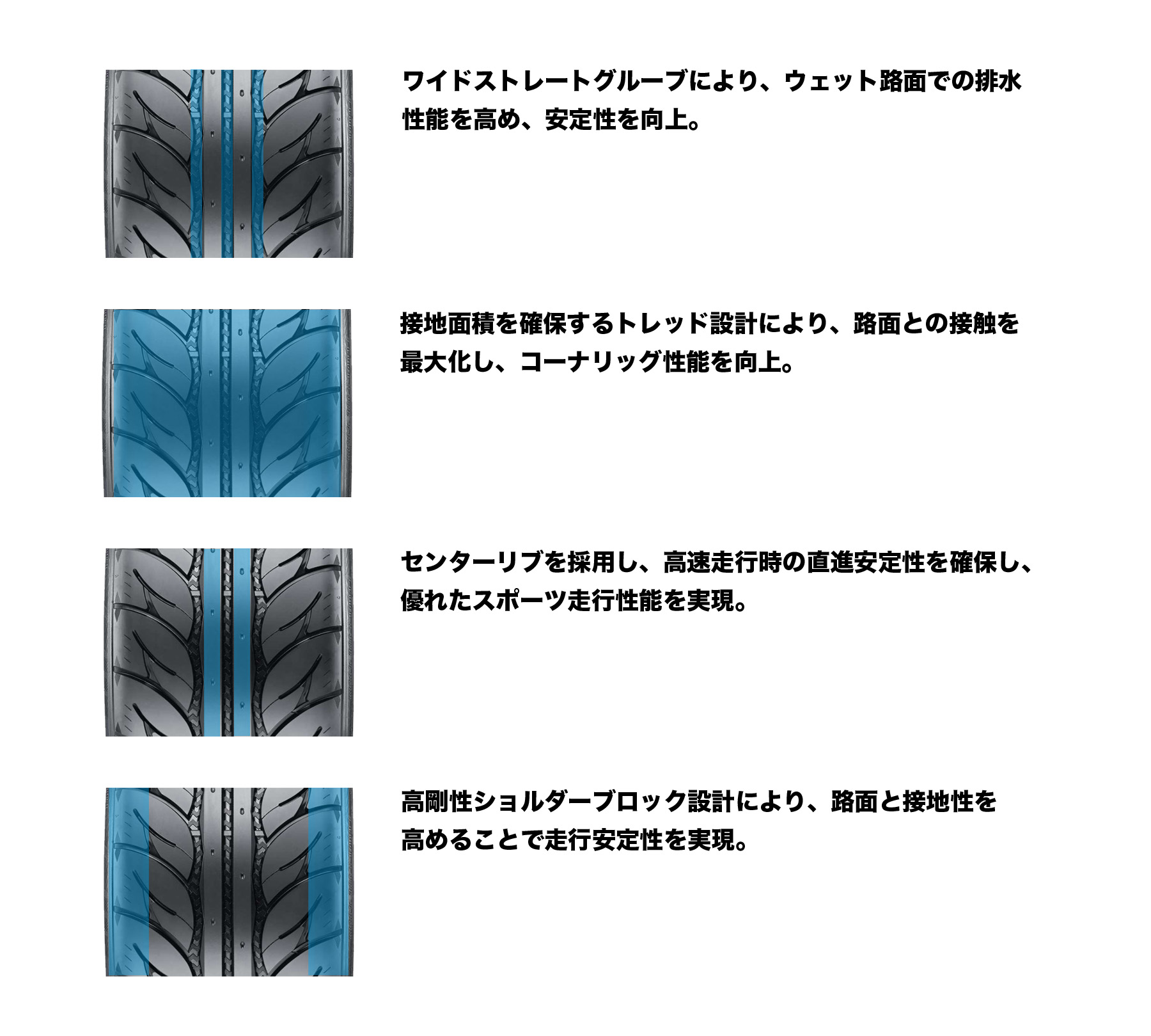 FRIEZZA 4本セット 2026年製 215/45R17 91W XL FRIEZZA フリーザー SP