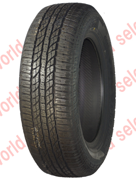 4本セット 新品 処分特価 175/80R16 ヨコハマタイヤ GEOLANDAR A/T G015 サマー 夏 YOKOHAMA ジオランダー SUV用 ブラックレター 16インチ 送料無料｜worldselect-t2｜03