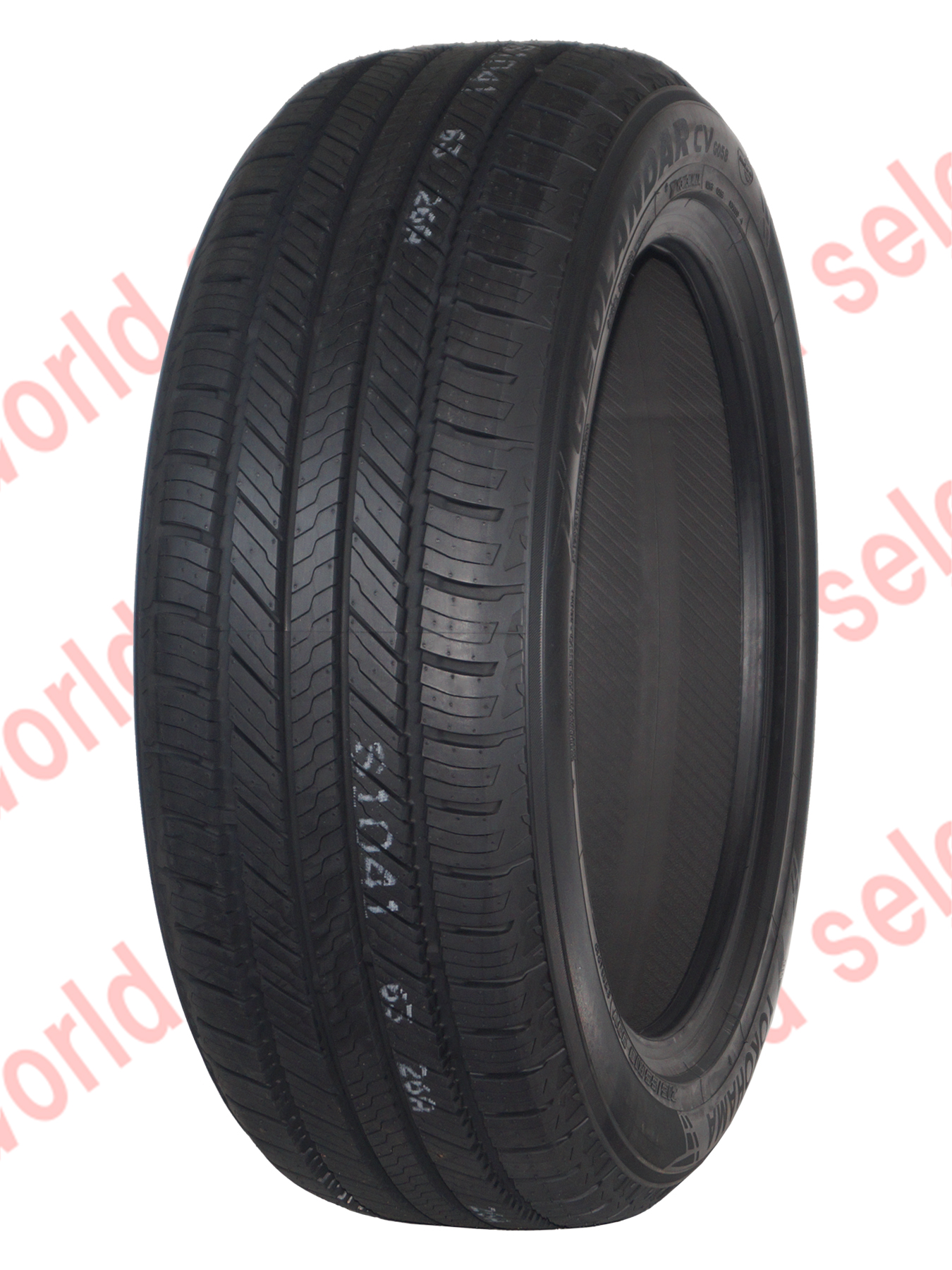 2026年製 225/55R18 102V X...の詳細画像2