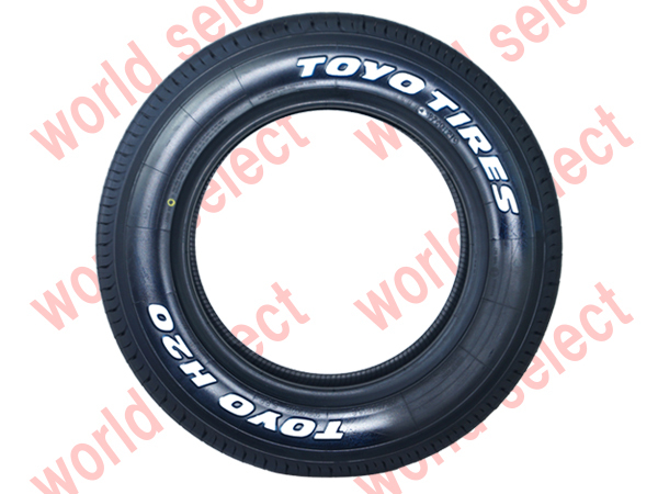 TOYO TIRES（トーヨータイヤ） 215/65R16C 109/107R 8PR トーヨー TOYO