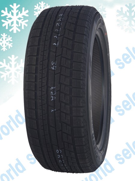 新品 処分特価 スタッドレスタイヤ 195/60R17 90Q YOKOHAMA iceGUARD 6