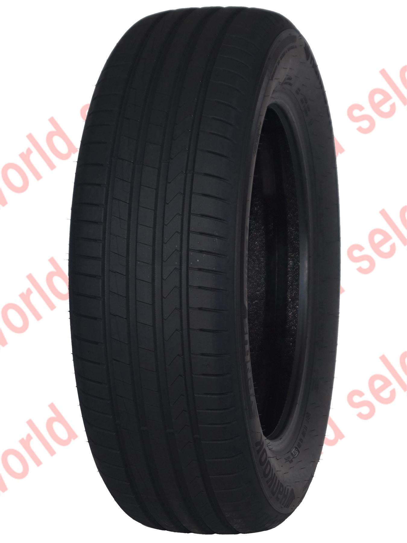 ventus 4本セット 2025年製 225/55R19 99V ハンコック Ventus