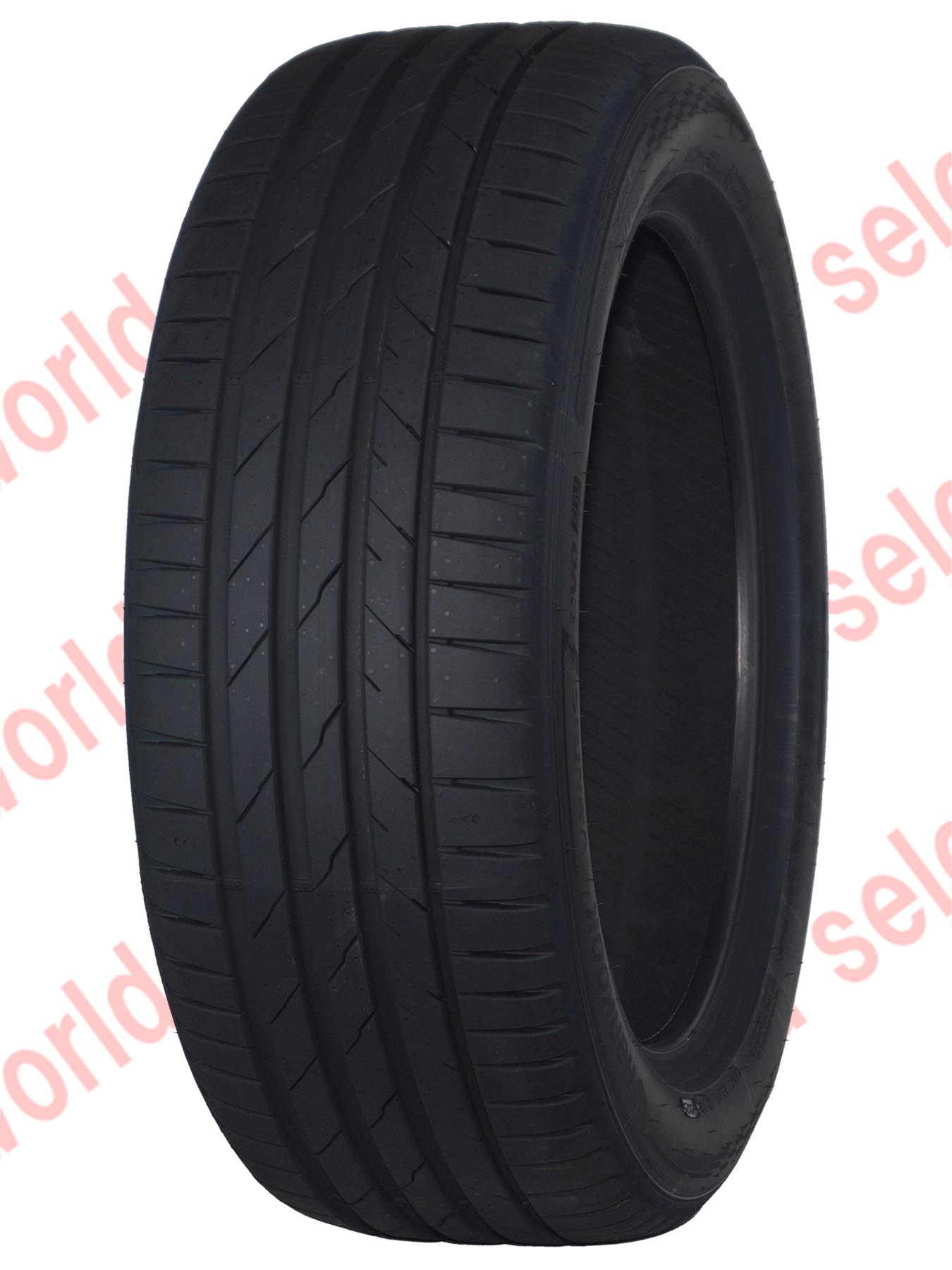 Hancock18インチタイヤセット ventus Hankook/ハンコック Ventus evo 225/45ZR18 (95Y) XL 4本
