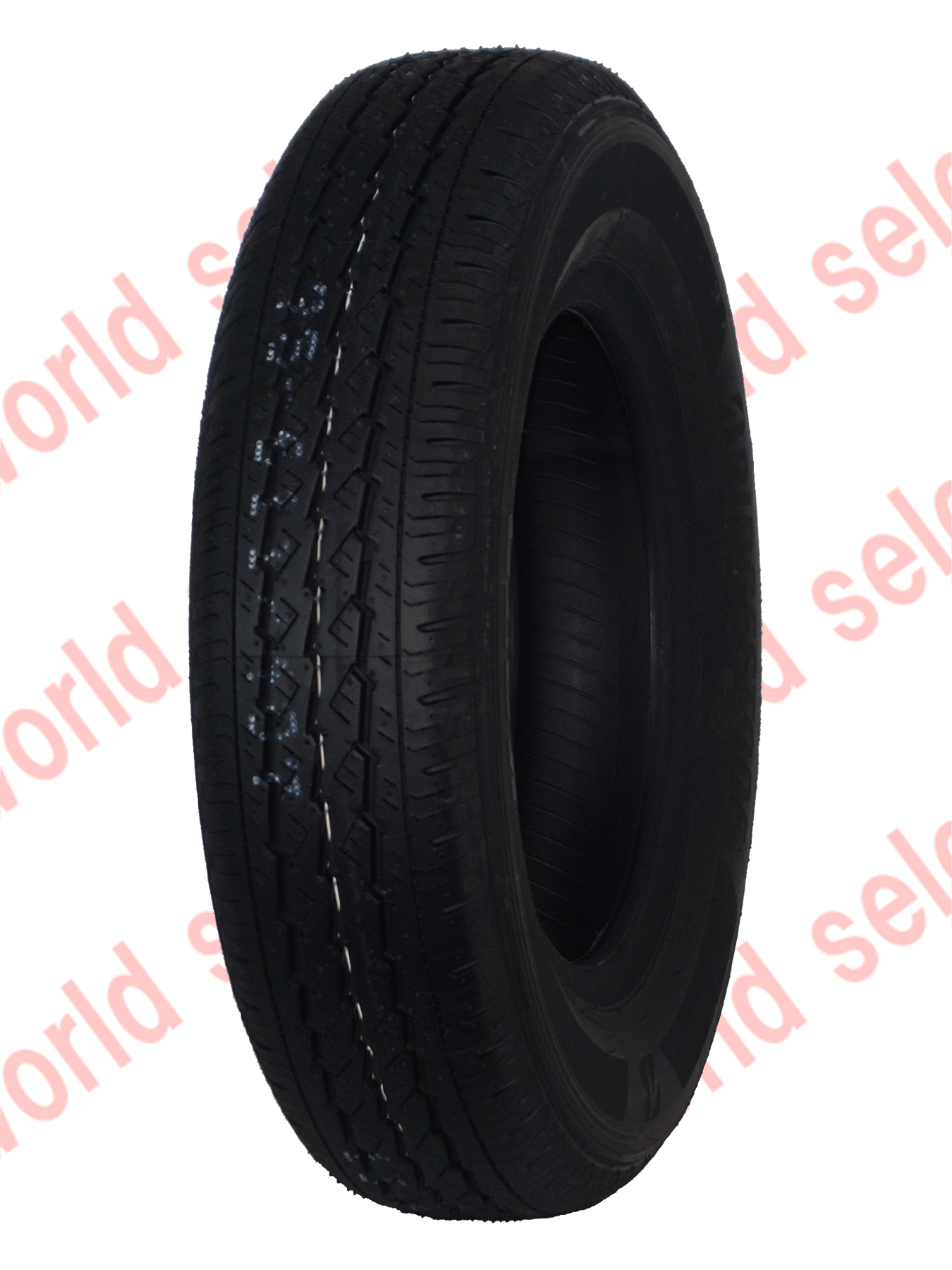 BRIDGESTONE 2025年製 145/80R12 80/78N LT 145R12 6PR相当