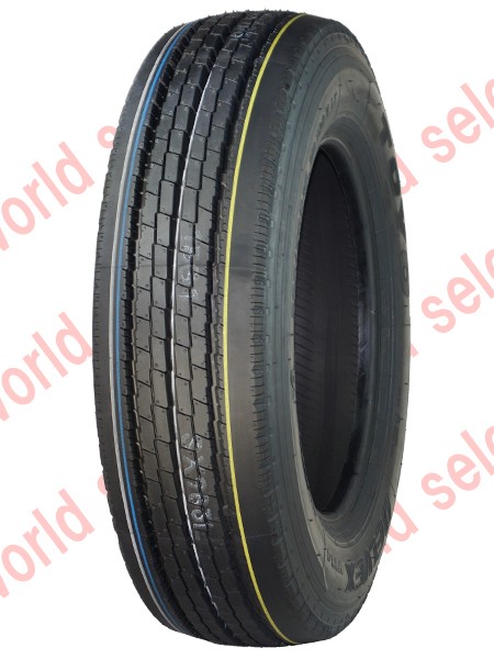 2本セット 2023年製 175/75R15 103/101N LT トーヨー DELVEX M134 デル