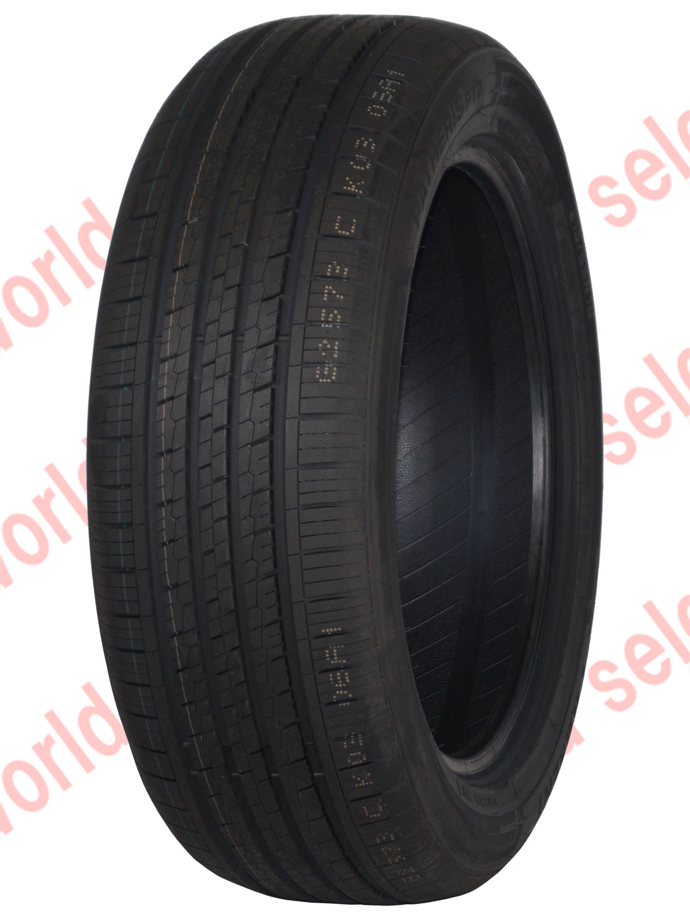 PRAXENT 4本セット 2026年製 225/55R19 99V プラクセント PATHERIS PT7