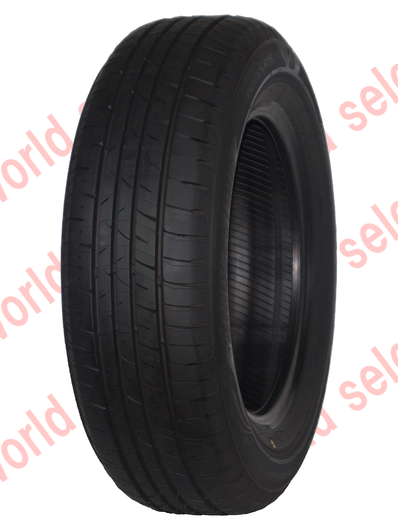 2025年製 195/65R15 91H ブリヂストン Playz PX-RVII ミニバン専用 新品 サマータイヤ 夏 BRIDGESTONE プレイズ RV2 日本製 国産 低燃費 15インチ 送料無料 | Playz | 02