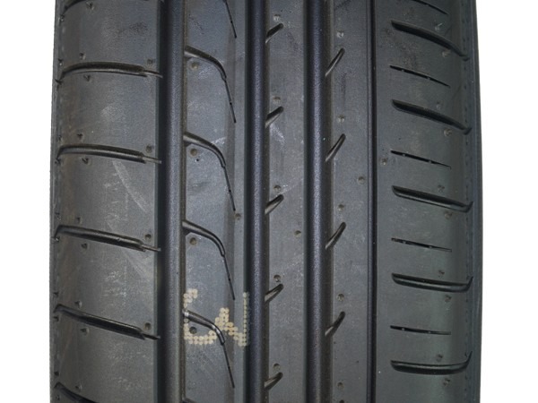 4本セット 新品 処分特価 145/80R13 75S ヨコハマ ブルーアース YOKOHAMA BluEarth RV-02CK RV02A サマータイヤ 夏 低燃費 日本製 国産 145/80/13 送料無料｜worldselect-t2｜02