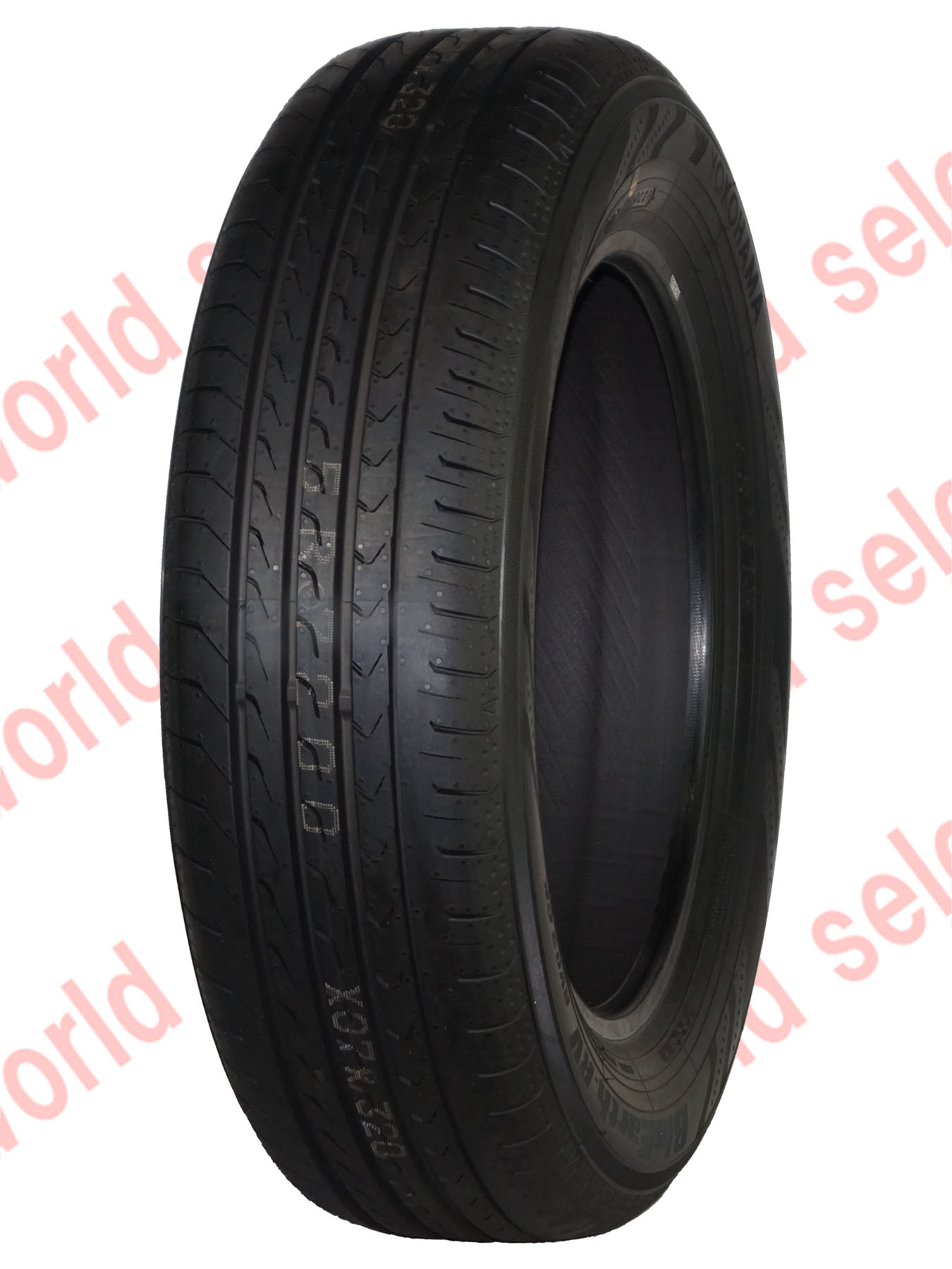 2本セット 新品 処分特価 165/70R14 81H ヨコハマ ブルーアース YOKOHAMA BluEarth-RV RV03CK RV03Aサマータイヤ 夏 低燃費 日本製 国産 165/70/14 送料無料｜worldselect-t2｜03