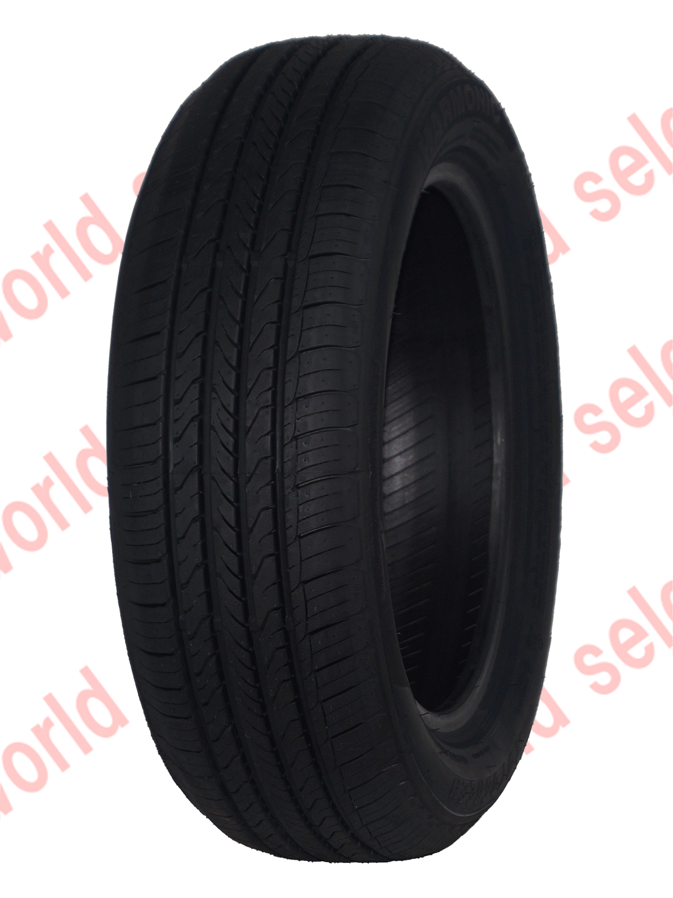 AUTOGREEN 4本セット 165/50R15 72T オートグリーン HARMONIC