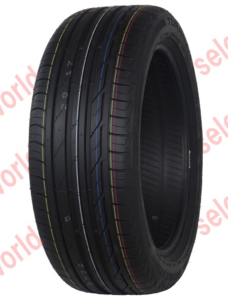 2本セット 特価 処分 225/50R18 99W XL ☆ ブリヂストン TURANZA T001