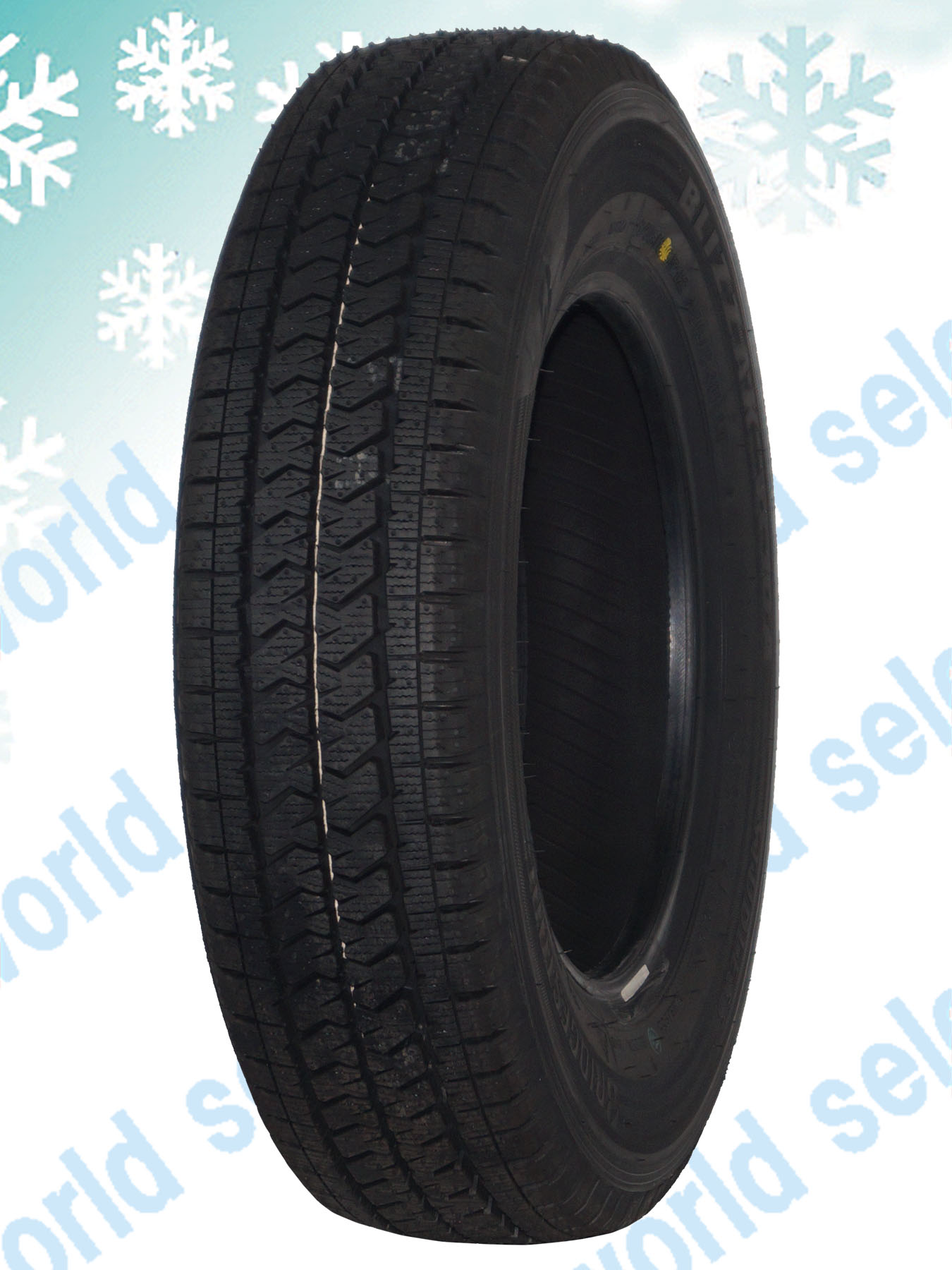 スタッドレスタイヤ 145 80 r12（BRIDGESTONE）のおすすめ人気商品一覧