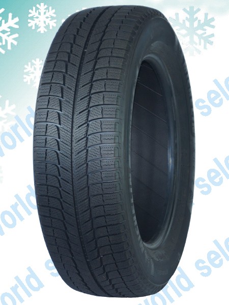 新品 処分特価 スタッドレスタイヤ 185/65R15 MICHELIN X-ICE 3+ ミシュラン エックスアイス 冬 185/65/15  185/65-15インチ 送料無料