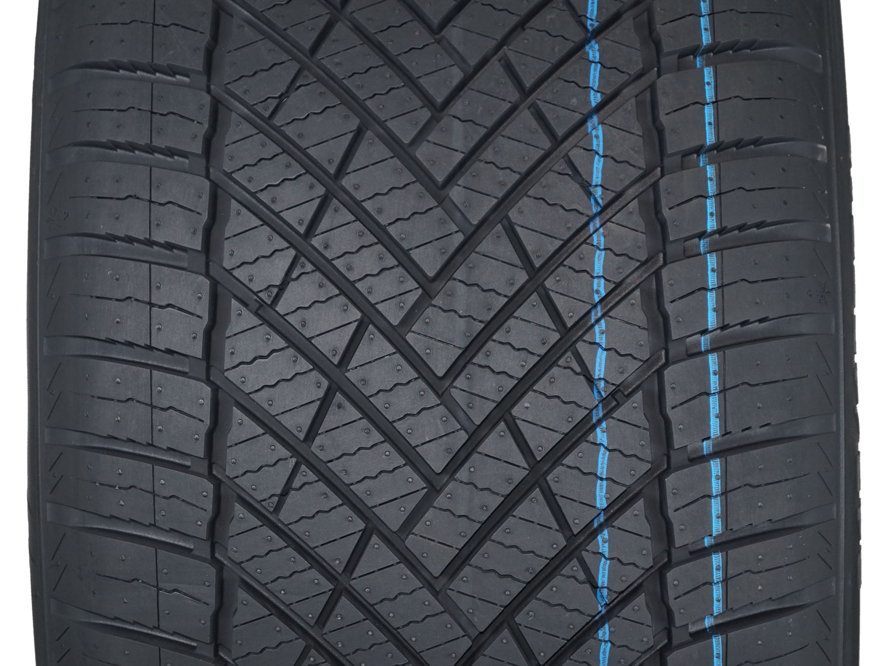 2本セット 2026年製 215/65R16 102V XL DELMAX デルマックス X-WEATHER II 4S オールシーズンタイヤ 新品 優れたコスパ 低燃費 M+S 215 65 16 16インチ 送料無料の画像