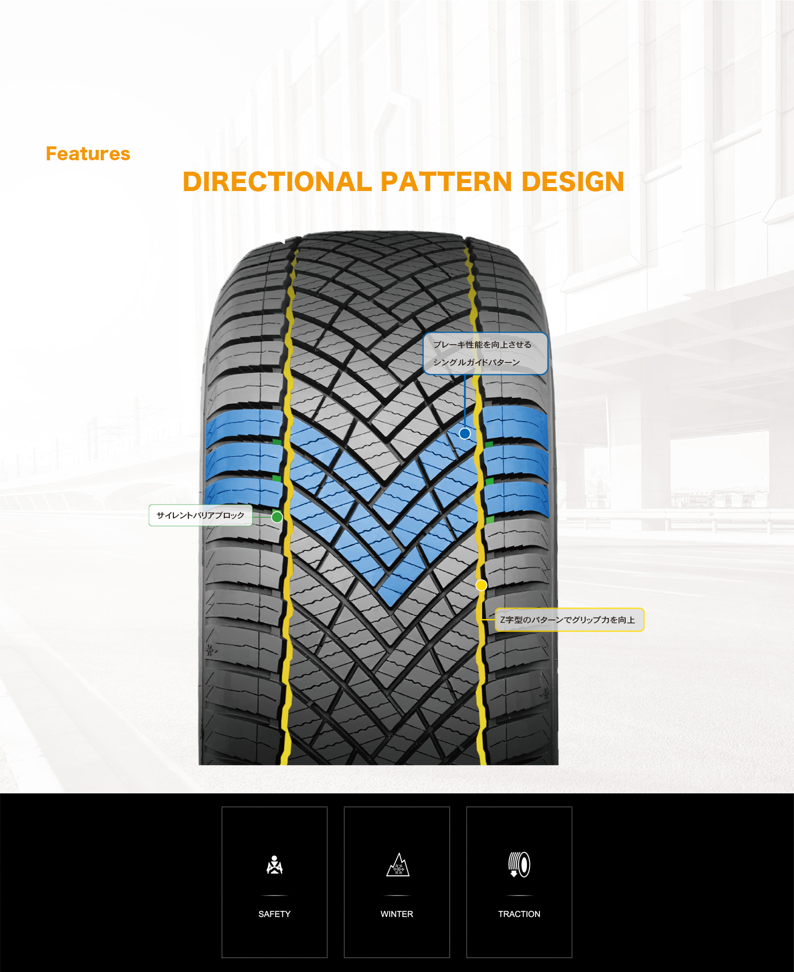 2本セット 2026年製 215/65R16 102V XL DELMAX デルマックス X-WEATHER II 4S オールシーズンタイヤ 新品 優れたコスパ 低燃費 M+S 215 65 16 16インチ 送料無料の画像