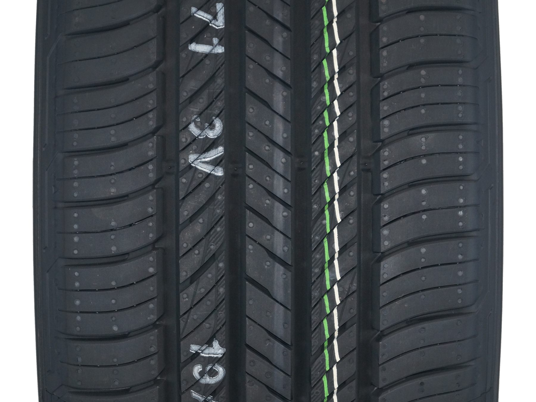 サマータイヤ 2024年製 265/60R18 110V クムホ CRUGEN HP71 夏 新品 SUV用 KUMHO TIRE クルーゼン 265/60-18 265/60/18インチ｜worldselect-two｜02