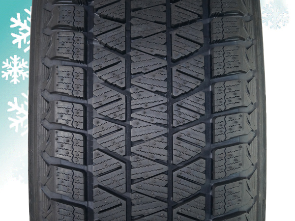 ブリザック 4本セット 新品 スタッドレスタイヤ 処分特価 235/55R18