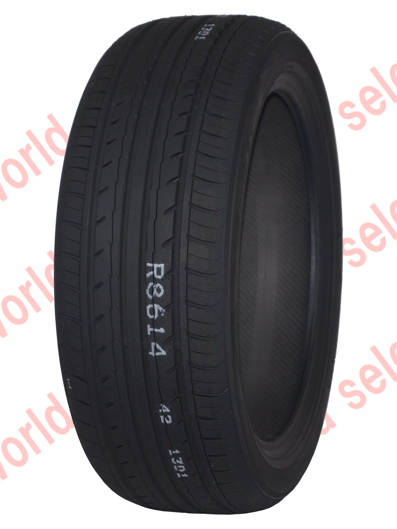 BluEarth 2本セット 2026年製 サマータイヤ 225/55R18 98V ヨコハマ