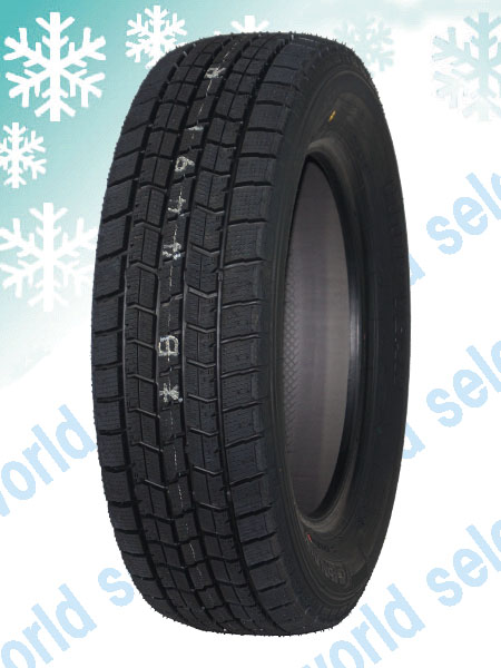 4本セット スタッドレスタイヤ 175/70R14 84Q グッドイヤー ICE NAVI 7 新品 日本製 国産 GOODYEAR アイスナビ セブン 冬 スノー 175/70/14 175/70-14｜worldselect-two｜03