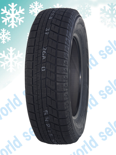 2本セット 新品 スタッドレスタイヤ 処分特価 195/60R17 90Q ヨコハマ iceGUARD 6 iG60 日本製 国産 冬 スノー YOKOHAMA アイスガード シックス 195/60/17インチ｜worldselect-two｜03