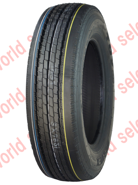 DELVEX サマータイヤ 205/70R16 111/109N LT トーヨー M134 デル