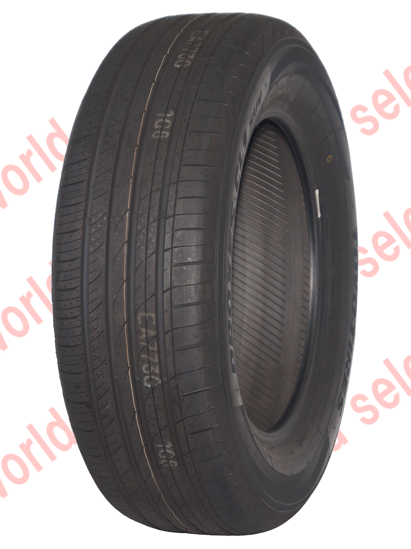 PROXES サマータイヤ 新品 処分特価 225/65R17 102H トーヨー 