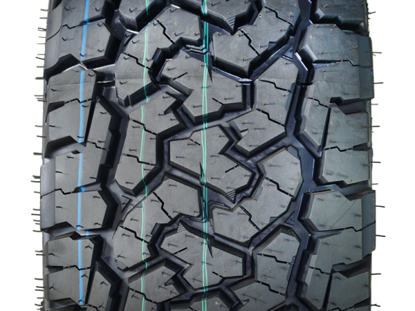 ROADCRUZA 新品 処分特価 サマータイヤ LT225/75R16 115/112R