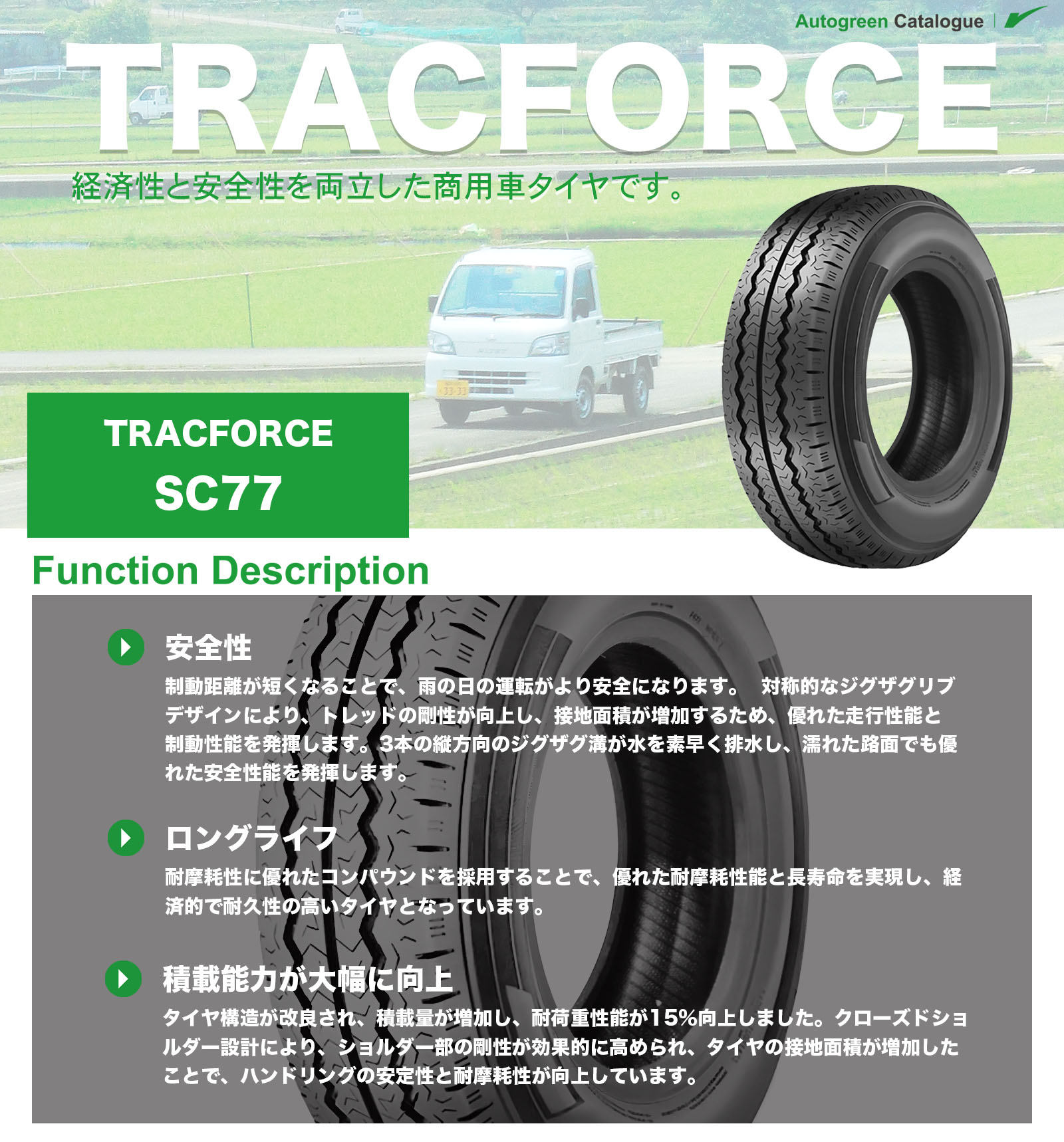 軽トラック タイヤ 145r12 6pr 4本のおすすめ人気商品一覧 通販
