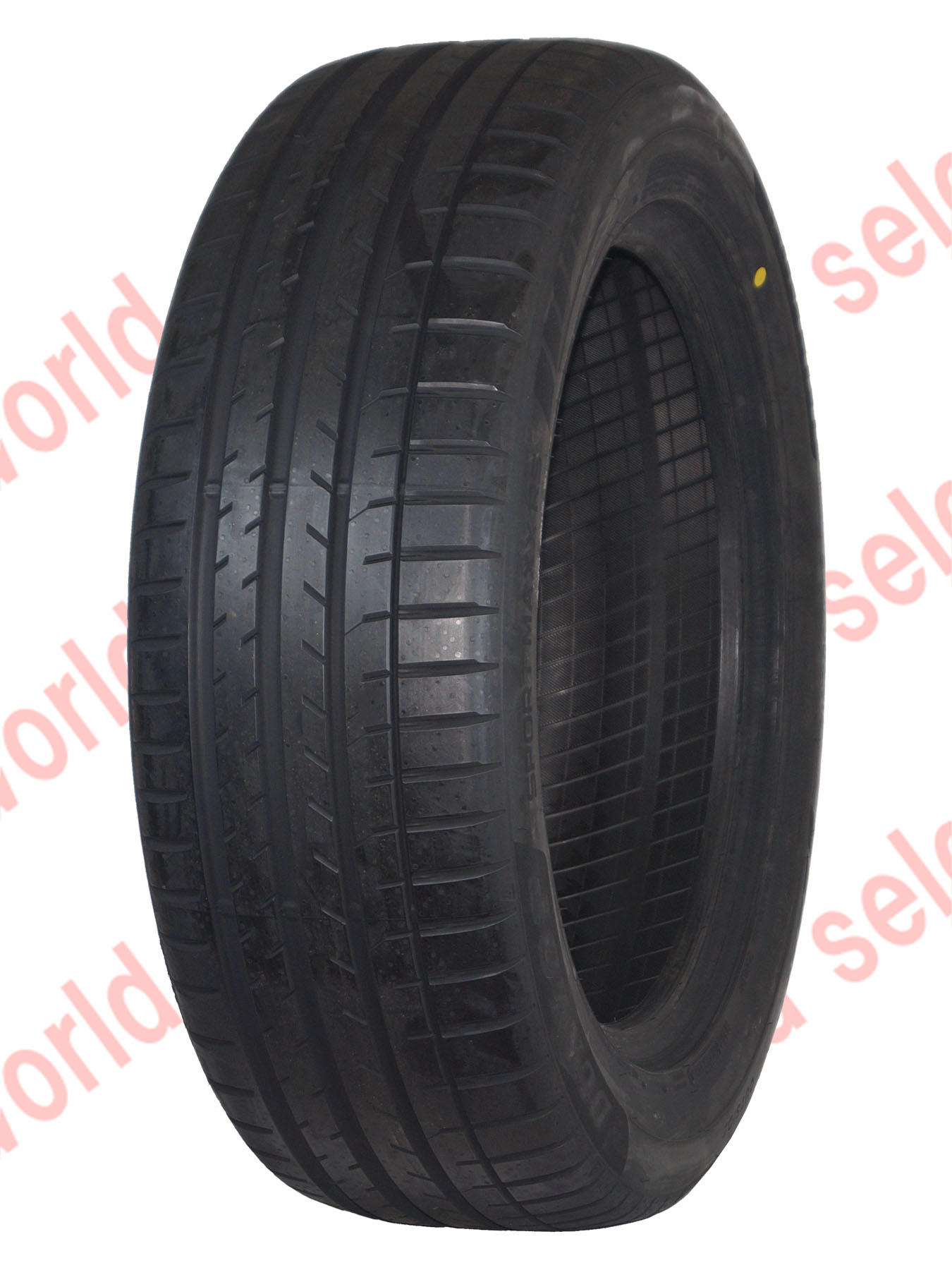4本セット サマータイヤ 新品 処分特価 新品 処分特価 235/55R19 105Y XL ダンロップ DUNLOP SPORT MAXX RS 夏 低燃費 235 55 19 19インチの画像