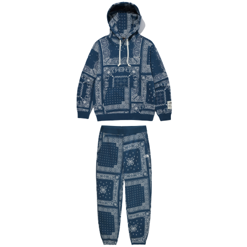 ノースフェイス パーカー ジャージ スウェット 上下セットアップ