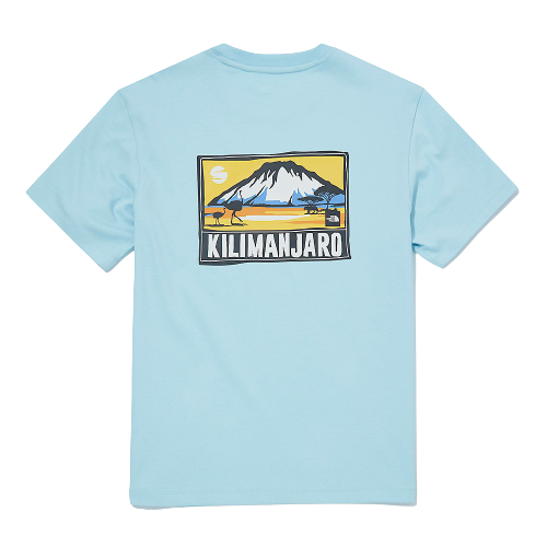 ノースフェイス Tシャツ メンズ レディース グリーンパーク THE NORTH 