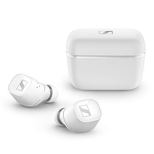 SENNHEISER Sennheiser ゼンハイザー Bluetooth 完全ワイヤレス