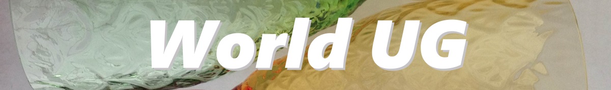 World UG ヘッダー画像