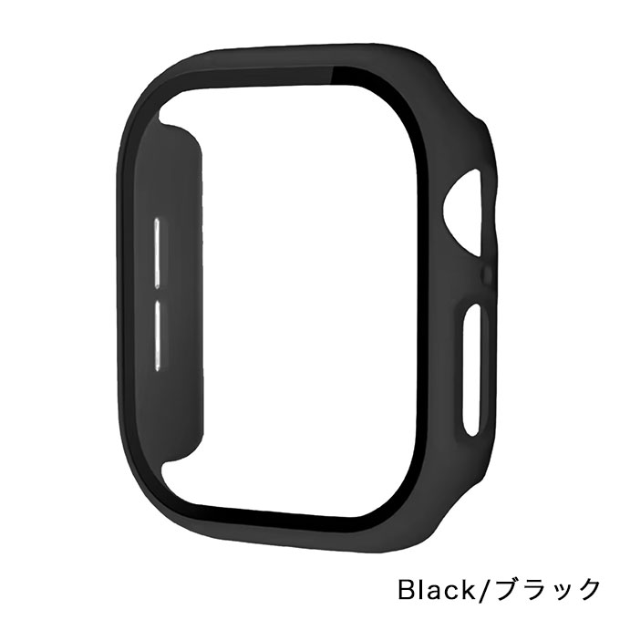アップルウォッチ カバー apple watch ケース 40mm 41mm 42mm 44mm 45mm 46mm 11 10 9 8 7 6 5 4 se  保護カバー 生活 防水 | Apple Watch | 01