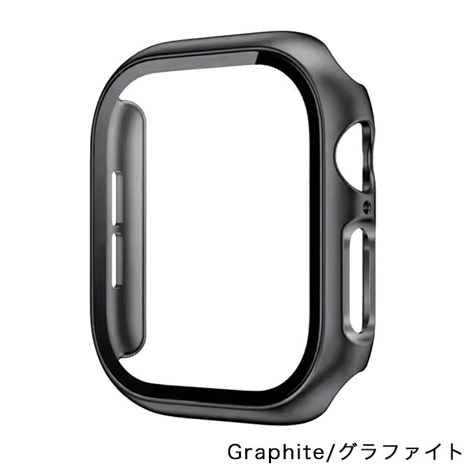 アップルウォッチ カバー apple watch ケース 40mm 41mm 42mm 44mm 45mm 46mm 11 10 9 8 7 6 5 4 se  保護カバー 生活 防水 | Apple Watch | 03