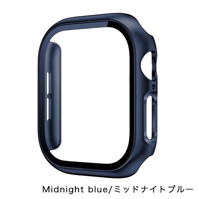 アップルウォッチ カバー apple watch ケース 40mm 41mm 42mm 44mm 45mm 46mm 11 10 9 8 7 6 5 4 se  保護カバー 生活 防水 | Apple Watch | 05
