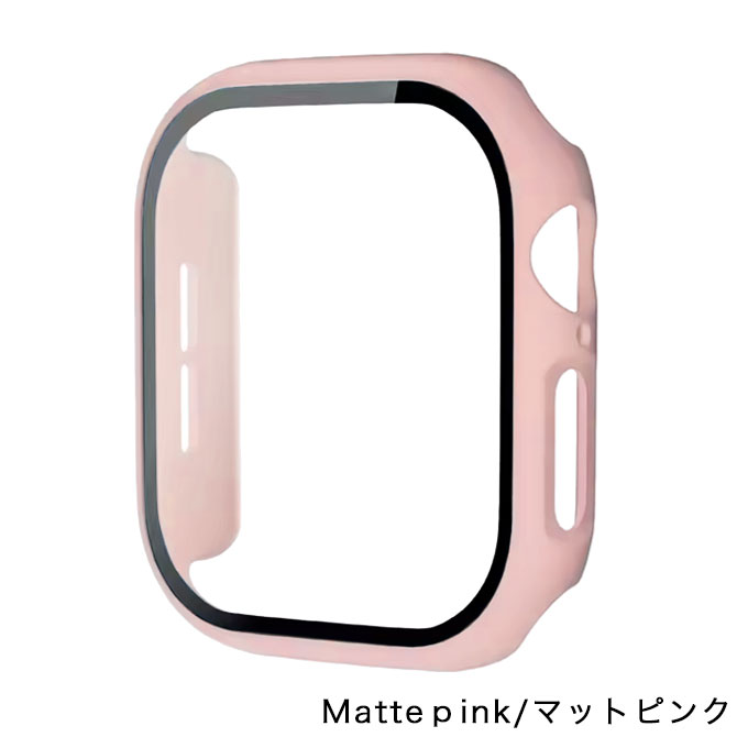 アップルウォッチ カバー apple watch ケース 40mm 41mm 42mm 44mm 45mm 46mm 11 10 9 8 7 6 5 4 se  保護カバー 生活 防水 | Apple Watch | 06