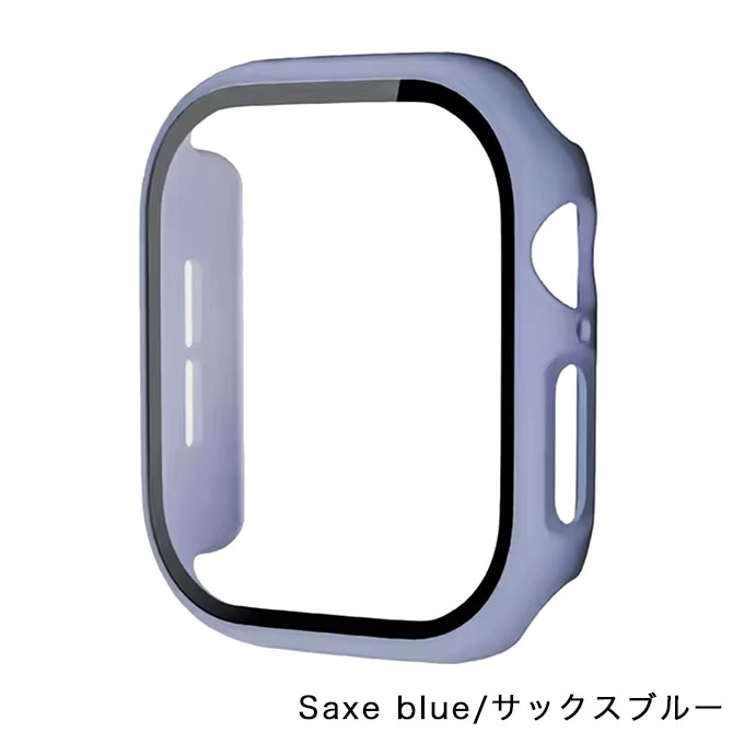 アップルウォッチ カバー apple watch ケース 40mm 41mm 42mm 44mm 45mm 46mm 11 10 9 8 7 6 5 4 se  保護カバー 生活 防水 | Apple Watch | 07