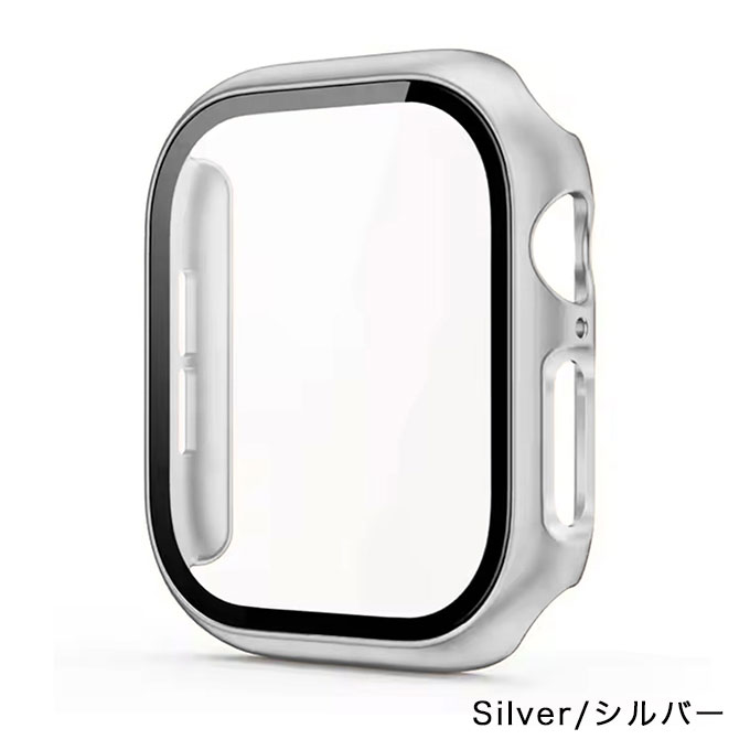 アップルウォッチ カバー apple watch ケース 40mm 41mm 42mm 44mm 45mm 46mm 11 10 9 8 7 6 5 4 se  保護カバー 生活 防水 | Apple Watch | 08