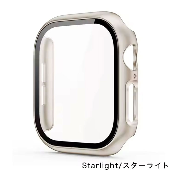 アップルウォッチ カバー apple watch ケース 40mm 41mm 42mm 44mm 45mm 46mm 11 10 9 8 7 6 5 4 se  保護カバー 生活 防水 | Apple Watch | 09