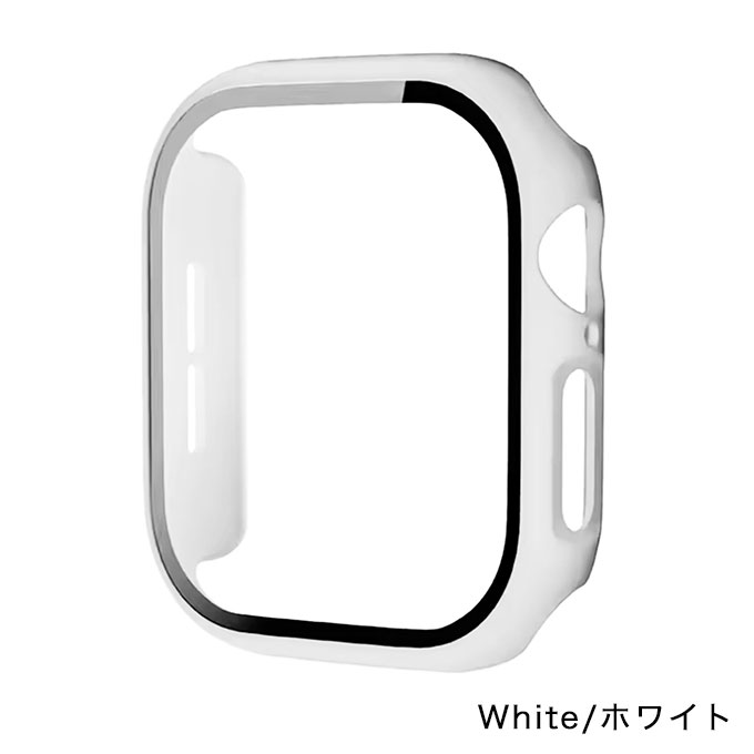 アップルウォッチ カバー apple watch ケース 40mm 41mm 42mm 44mm 45mm 46mm 11 10 9 8 7 6 5 4 se  保護カバー 生活 防水 | Apple Watch | 10