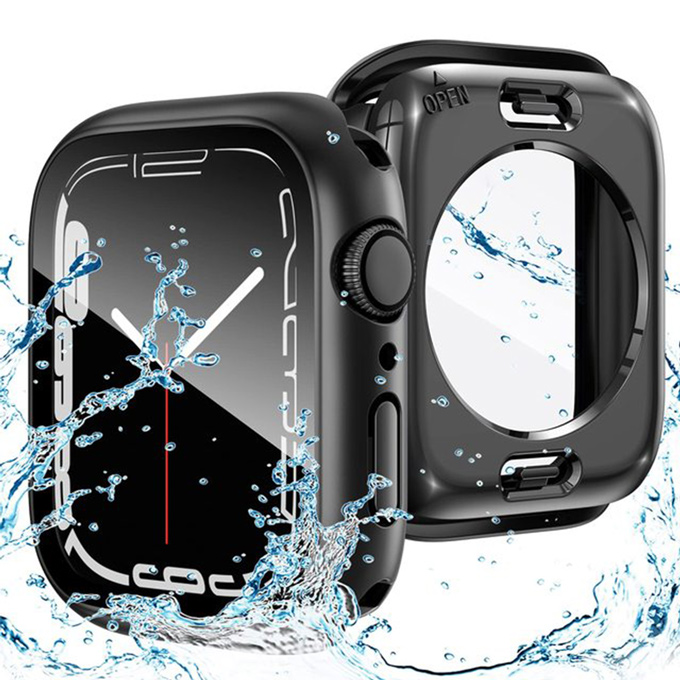 Apple Watch アップルウォッチ カバー apple watch ケース 防水 40mm